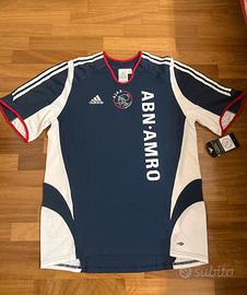 Maglia Ajax away 2006