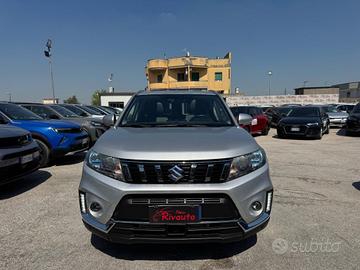 SUZUKI Vitara 1.4 Benz 4X4 AllGrip Starview Auto