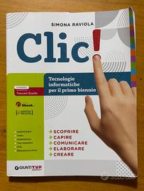 Libro di Tecnologia