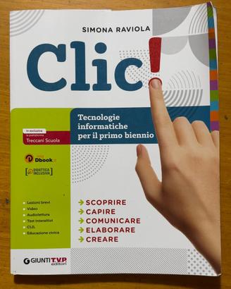 Libro di Tecnologia