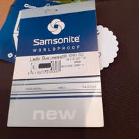 Borsa computer donna Samsonite