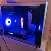 PC fisso assemblato - i5, 16GB RAM, SSD 1TB