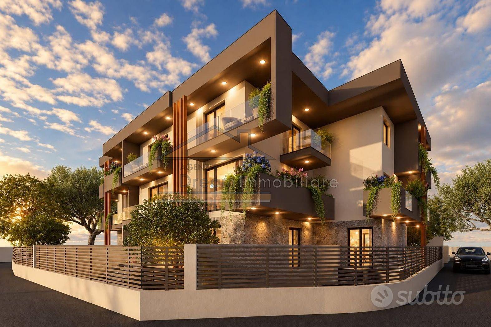 Appartamento – Castel di Sangro, L'Aquila - Altro