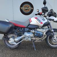 Bmw r 1150 gs - 2005