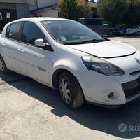 Ricambi Renault Clio 5 Porte 3Serie 2005/2012