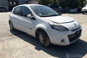 Ricambi Renault Clio 5 Porte 3Serie 2005/2012