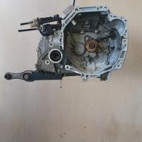 Cambio Renault/Dacia 1.0 B 5M anno 2018