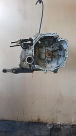 Cambio Renault/Dacia 1.0 B 5M anno 2018