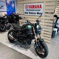 Benelli Leoncino 800 - 2022