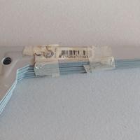 reggimensole per cremagliera