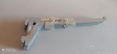 reggimensole per cremagliera