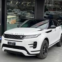 LAND ROVER - Range Rover Evoque 2.0D L.Flw 150
