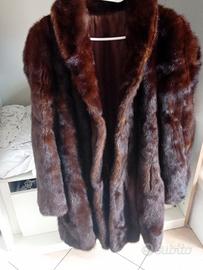 pelliccia DB visone maschio 
