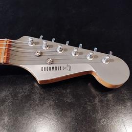 Choombia LadyBird - stratocaster