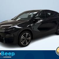 XPENG G6 STANDARD RANGE RWD