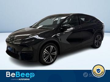 XPENG G6 STANDARD RANGE RWD