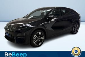 XPENG G6 STANDARD RANGE RWD