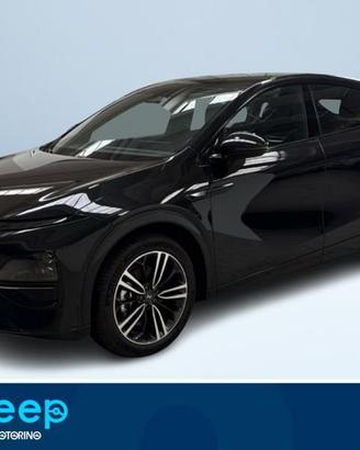 XPENG G6 STANDARD RANGE RWD