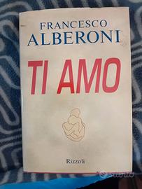 libro: TI AMO di Alberoni