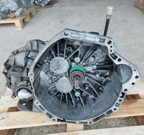 Cambio manuale 6 marce Opel Vivaro B