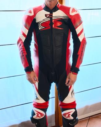 Tuta moto