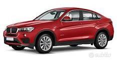 Ricambi BMW X1 X2 X3 X4 X5 X6 serie 1 2 3 4 5 6 