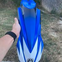 parafango anteriore Yamaha YZF 250 2017