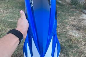 parafango anteriore Yamaha YZF 250 2017