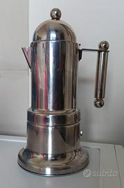 Caffettiera moka 