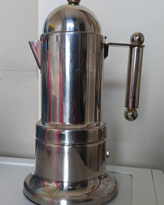 Caffettiera moka 