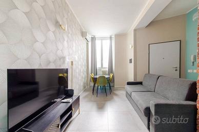 Appartamento di 63 m² con 3 locali a Milano