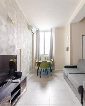 Appartamento di 63 m² con 3 locali a Milano