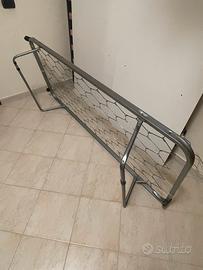 Reti e materasso  singolo