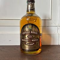 Invecchiatissimo Chivas Regal