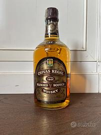 Invecchiatissimo Chivas Regal