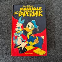 Manuale Paperinik 1973