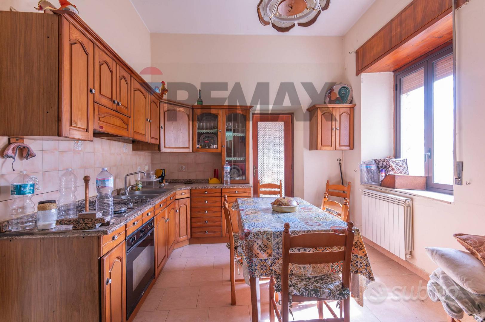 Appartamento - Caltagirone - Vista 6
