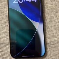 Iphone 16 pro 128 gb