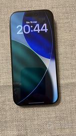 Iphone 16 pro 128 gb