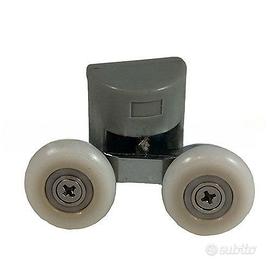 cuscinetto box doccia Grandform avantage cuscin4