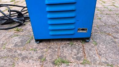 saldatrice cebora ad elettrodi