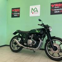 Kawasaki Z 500 CAFFE' RACER