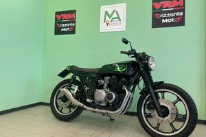 Kawasaki Z 500 CAFFE' RACER