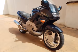 Yamaha GTS 1000