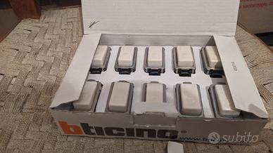 Bticino 5005n pulsante illum. magic