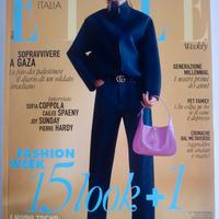 ELLE Italia Weekly 2024, n. 7