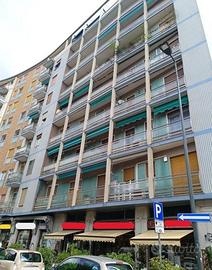 BILOCALE CON VANO SOLAIO