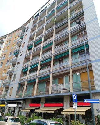 BILOCALE CON VANO SOLAIO