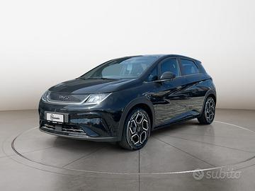 BYD Dolphin 60,4 kWh Comfort