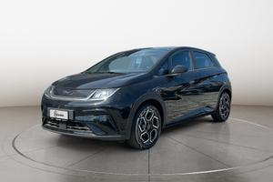 BYD Dolphin 60,4 kWh Comfort